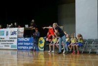 "PUCHAR TARNOWA W KOSZYKÓWCE" o Puchar Prezydenta Tarnowa – wyniki  V turnieju – 18.03.2019
