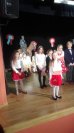,,Dla Ciebie Polsko !”- montaż poetycko-muzyczny w Pałacu Młodzieży z okazji 100-lecia Odzyskania Niepodległości.