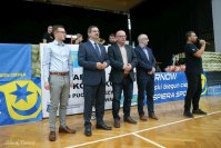 „PUCHAR TARNOWA w koszykówce” o Puchar Prezydenta Tarnowa