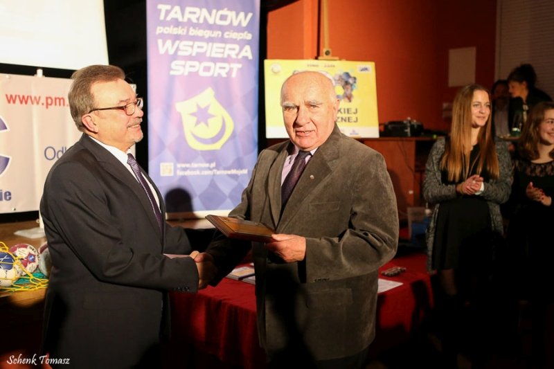 55-lecie Tarnowskiej Piłki Ręcznej