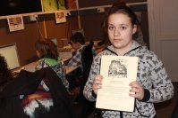 Sukcesy młodych grafików z Pałacu Młodzieży w ogólnopolskim konkursie 