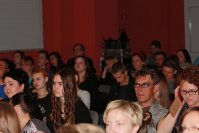 Festiwal „Pod Szczęśliwą Gwiazdą” - koncert laureatów i ogłoszenie wyników
