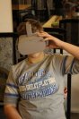 Virtual Reality na Planszowisku