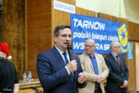 „PUCHAR TARNOWA W KOSZYKÓWCE” o Puchar Prezydenta Tarnowa – III turniej