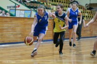 „PUCHAR TARNOWA W KOSZYKÓWCE” o Puchar Prezydenta Tarnowa – III turniej