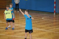 Akademia Piłki Ręcznej Pałacu Młodzieży w Tarnowie – 2017