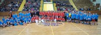 Akademia Piłki Ręcznej Pałacu Młodzieży w Tarnowie – 2017