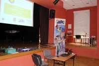 Konferencja „Przedsiębiorczość w ławie szkolnej”