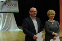 Wyniki Eliminacji Rejonowych XXXIII Wojewódzkiego Konkursu Recytatorskiego 