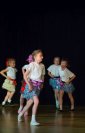 Dziewczęca grupa taneczna „impuls”