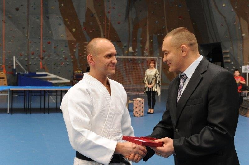 Wieczór Japoński czyli 50 lat judo w Tarnowie i Pałacu Młodzieży