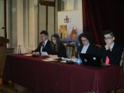 Radni Młodzieżowej Rady Miejskiej w Tarnowie złożyli ślubowanie 