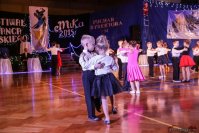 Festiwal Tańca eMiKa o Puchar Dyrektora Pałacu Młodzieży za nami
