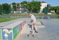 Festiwal Graffiti i Sztuk Młodzieżowych