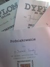 Kolejne duże sukcesy wychowanków z Pracowni Języka Polskiego Pałacu Młodzieży w Tarnowie.