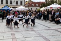 Piknik rodzinny